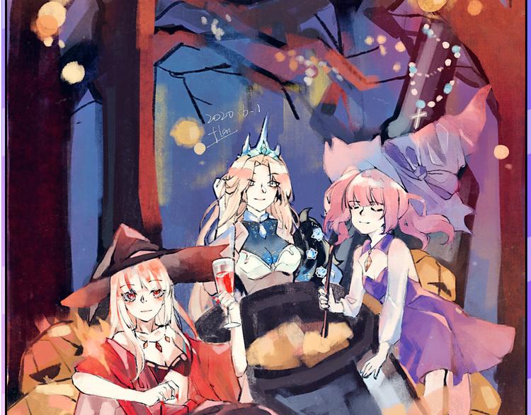 第81话 千花祭260
