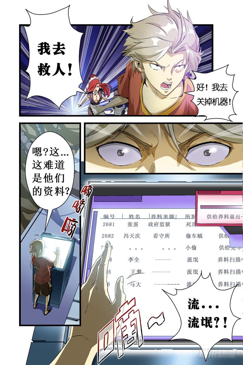 第三话：人体养料（下）4