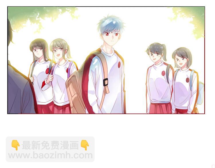 序章 触碰的旋律3