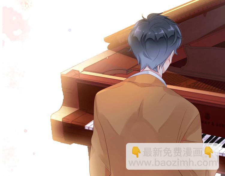 序章 触碰的旋律7