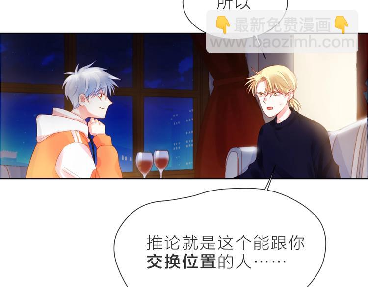 第1话 互换位置201