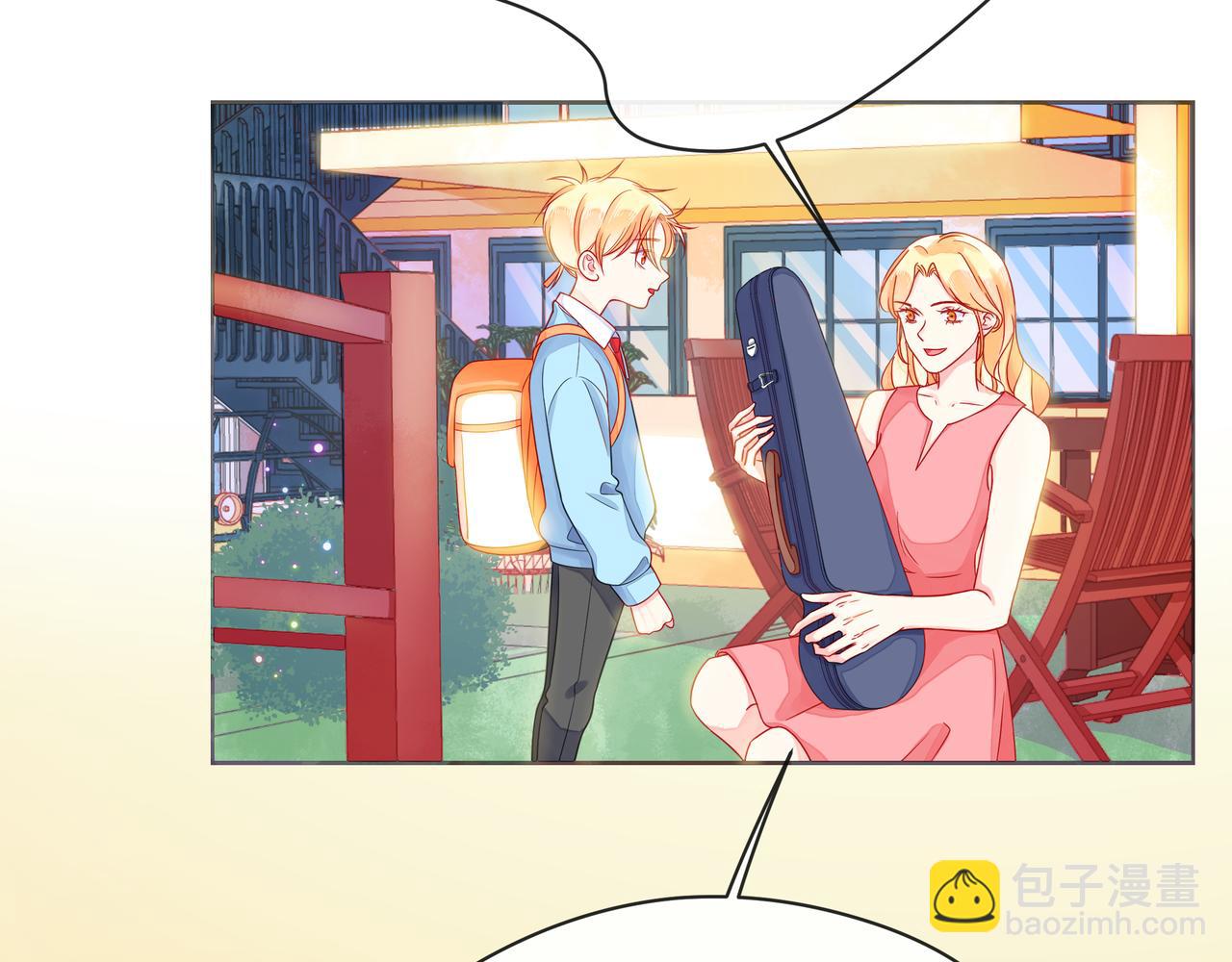 第54话 你是星辰，也是沙尘40