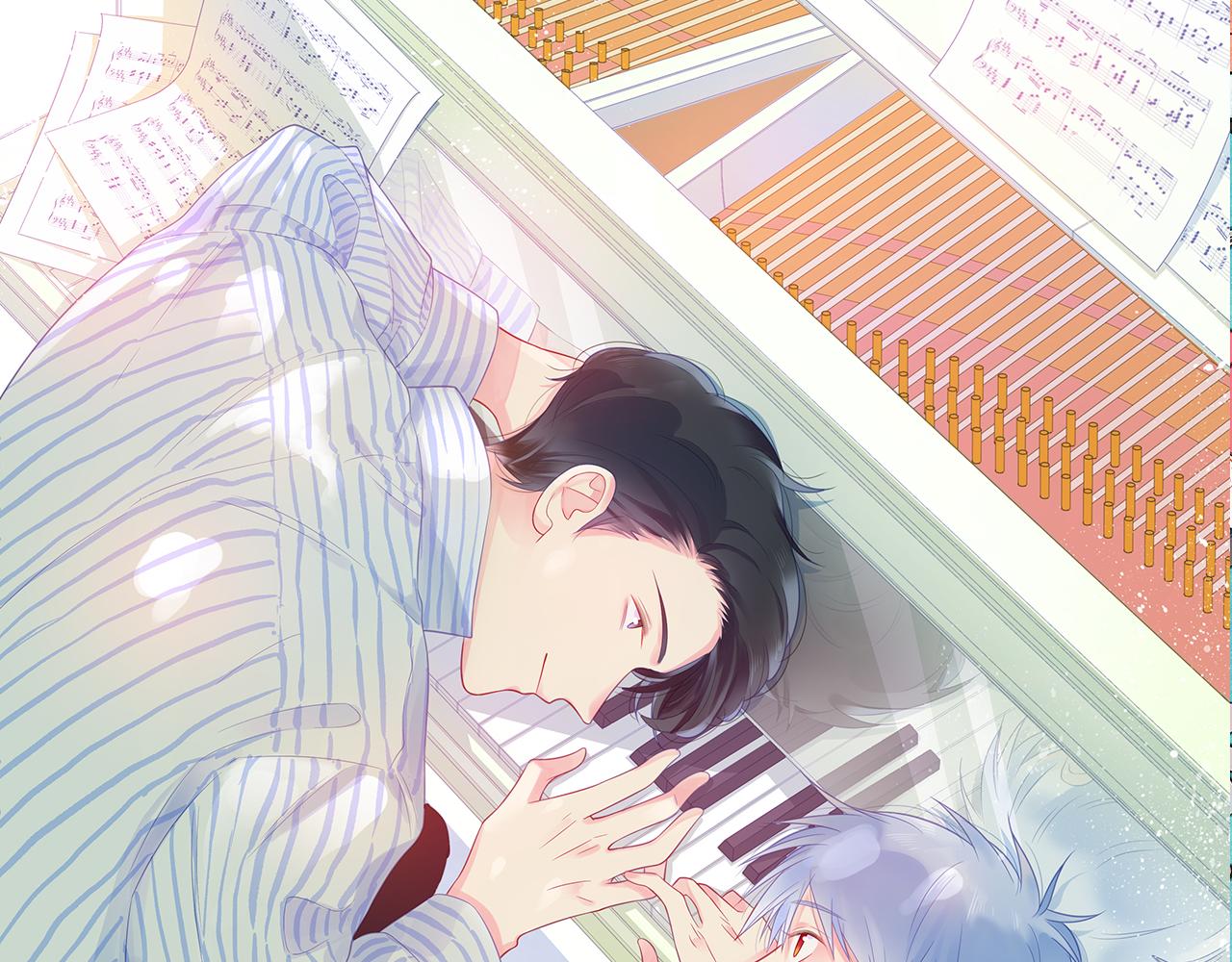第55话 双人超能力0