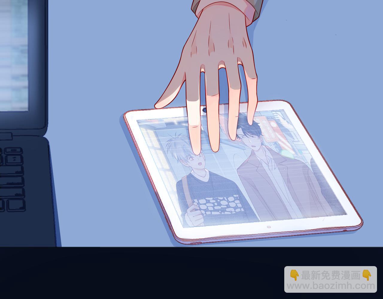 第56话 距离感134