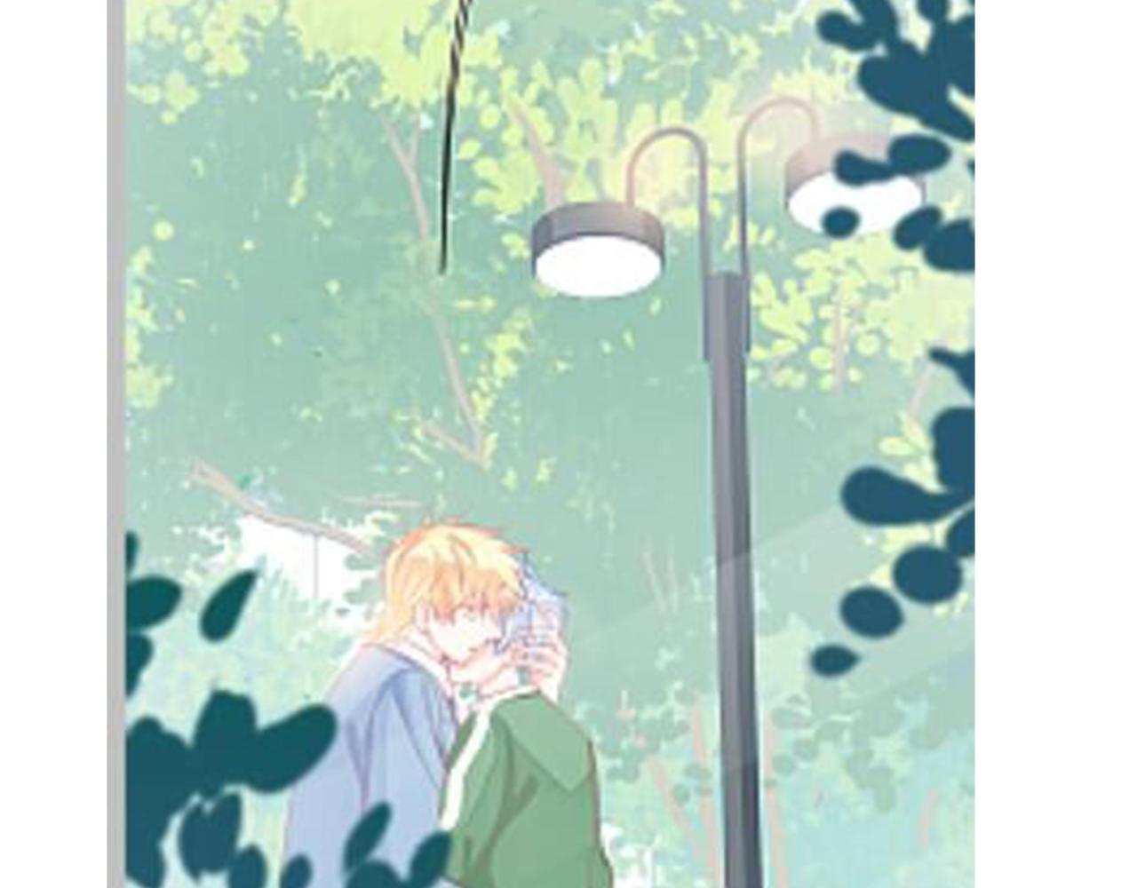 第56话 距离感158