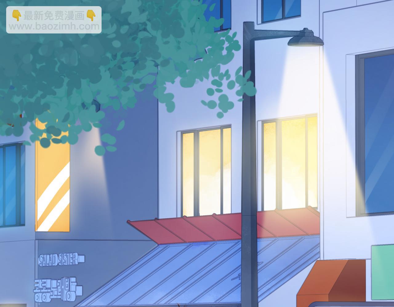 第56话 距离感57