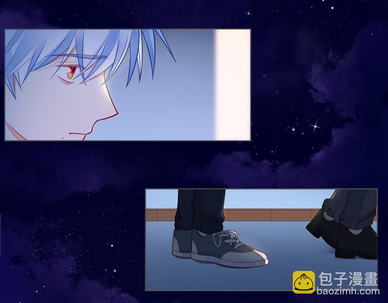 第56话 距离感59