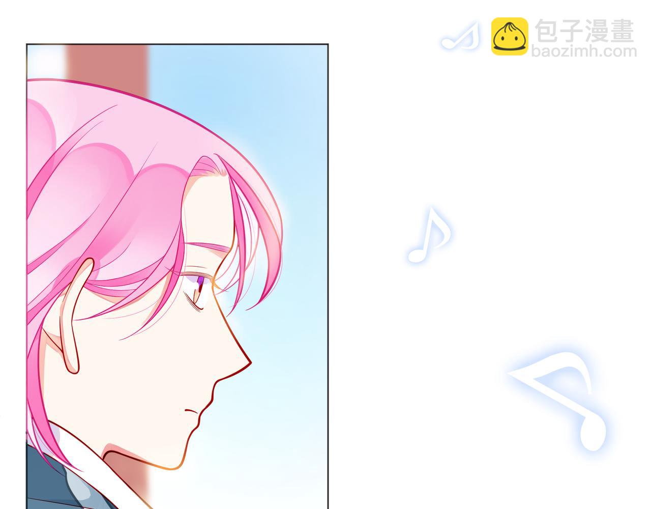 第57话 看着你，装作不在意11