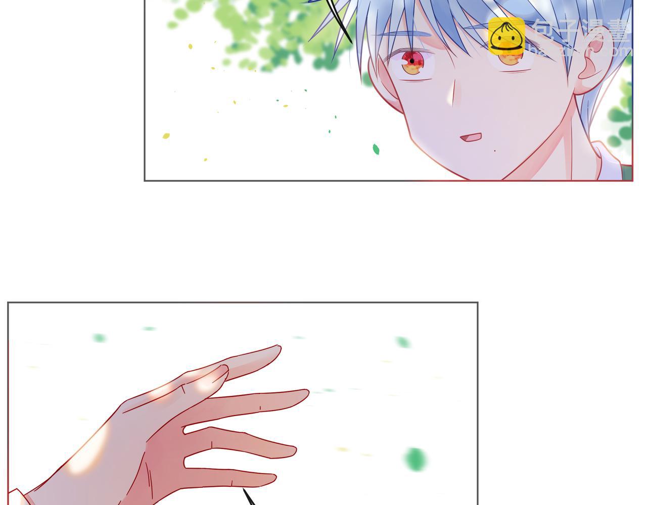 第57话 看着你，装作不在意116