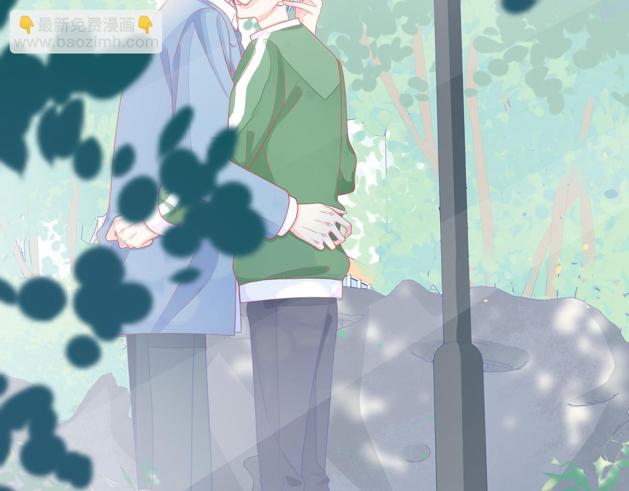 第57话 看着你，装作不在意125