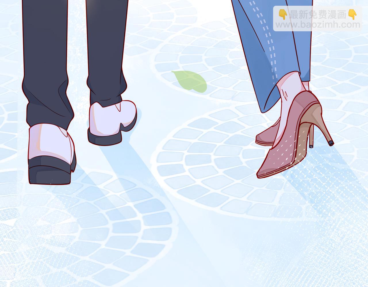 第57话 看着你，装作不在意24