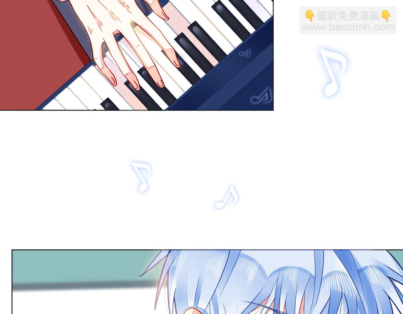 第57话 看着你，装作不在意6
