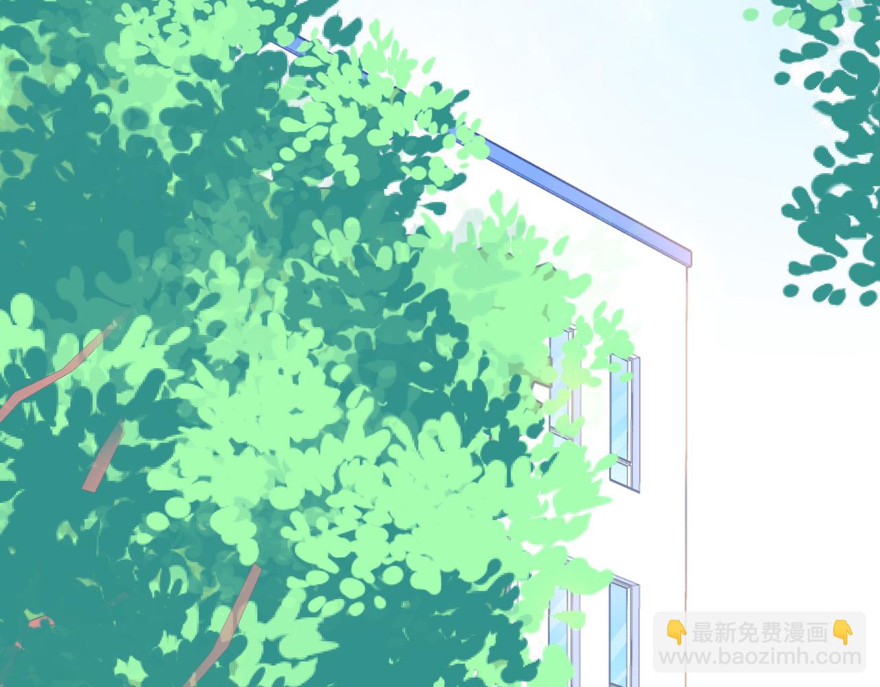 第57话 看着你，装作不在意68