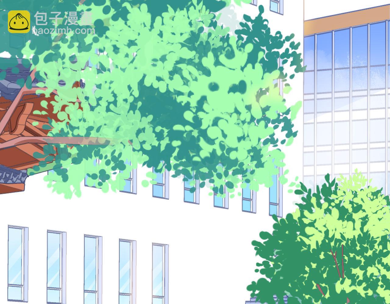 第57话 看着你，装作不在意69
