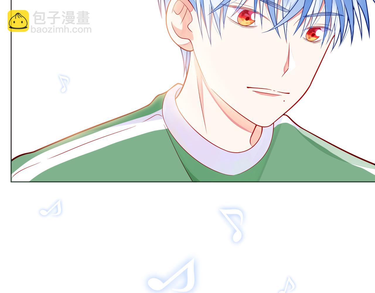 第57话 看着你，装作不在意7