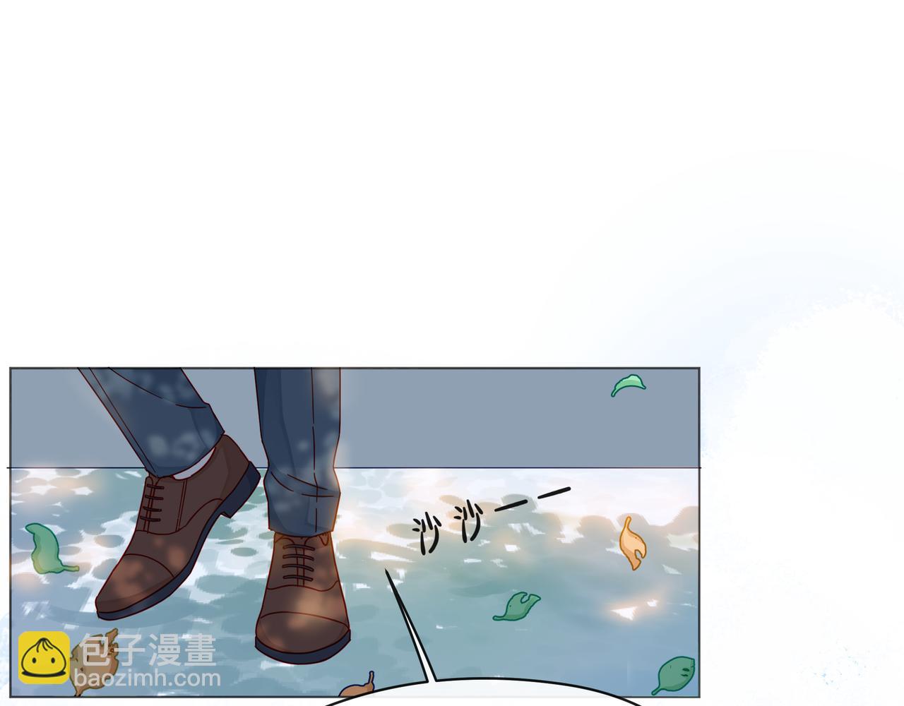 第57话 看着你，装作不在意76