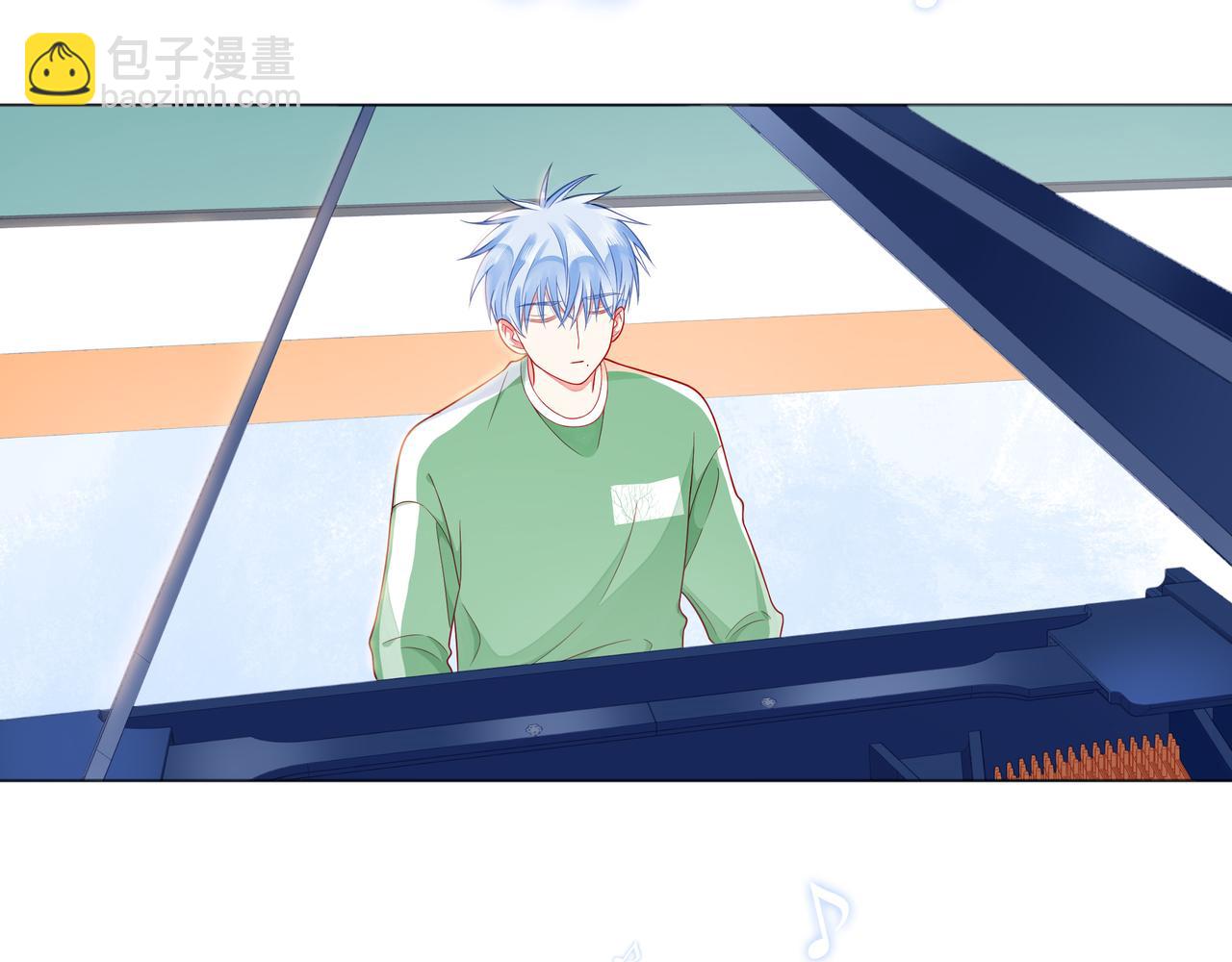 第57话 看着你，装作不在意8