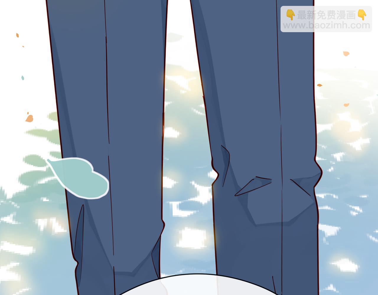第57话 看着你，装作不在意83