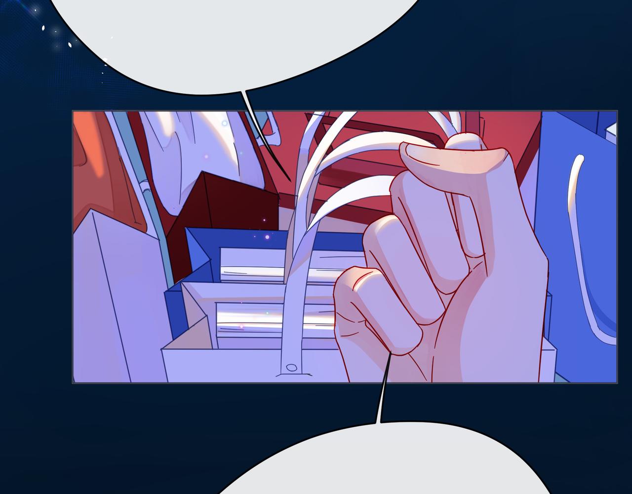 第58话 不做你的软肋102