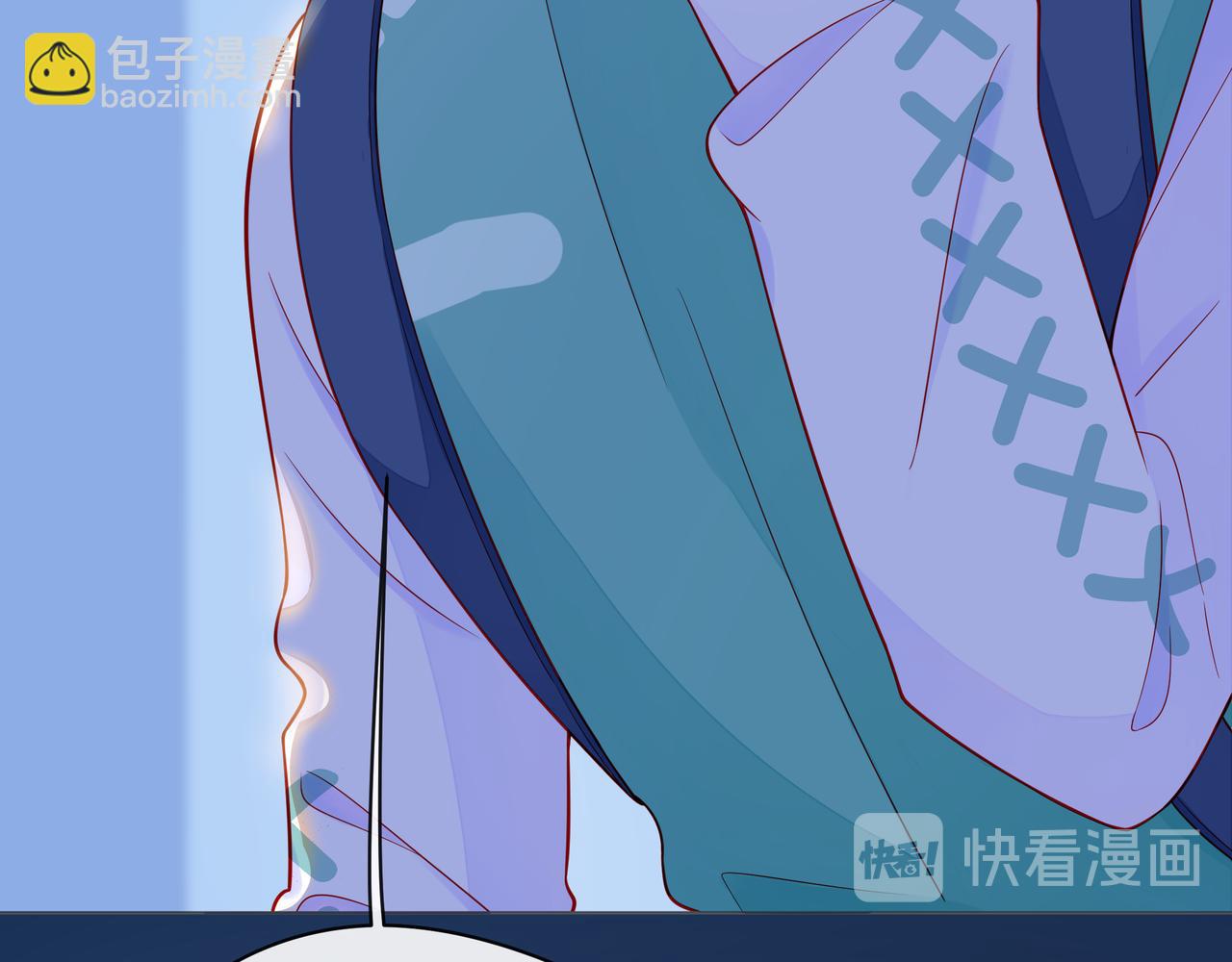 第58话 不做你的软肋110