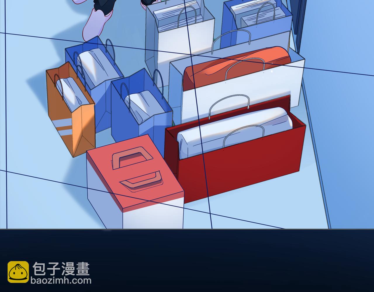 第58话 不做你的软肋121