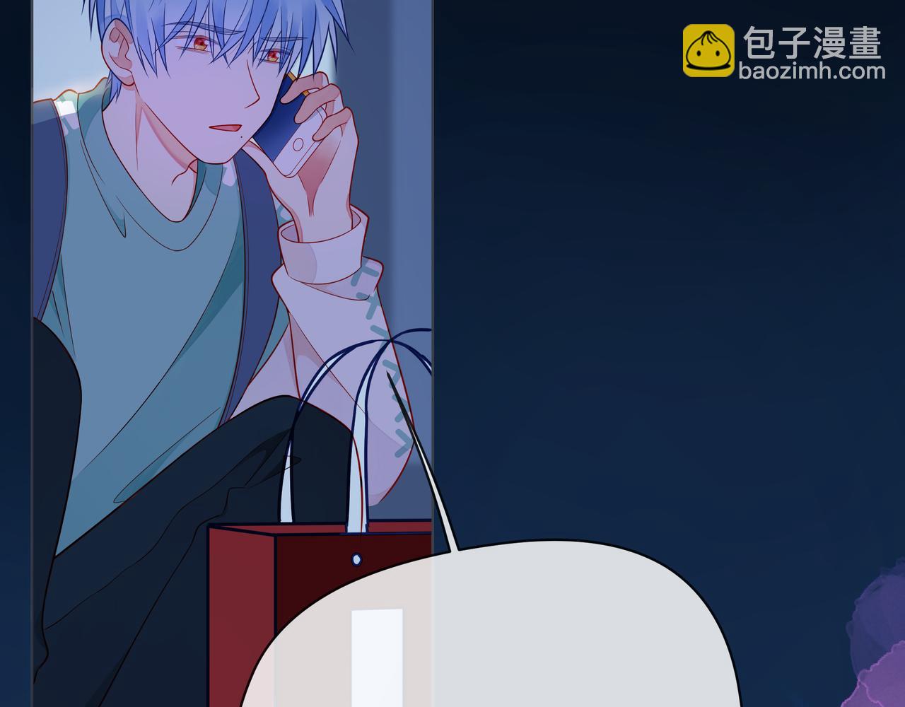 第58话 不做你的软肋124