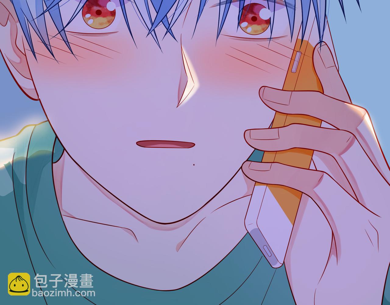 第58话 不做你的软肋131