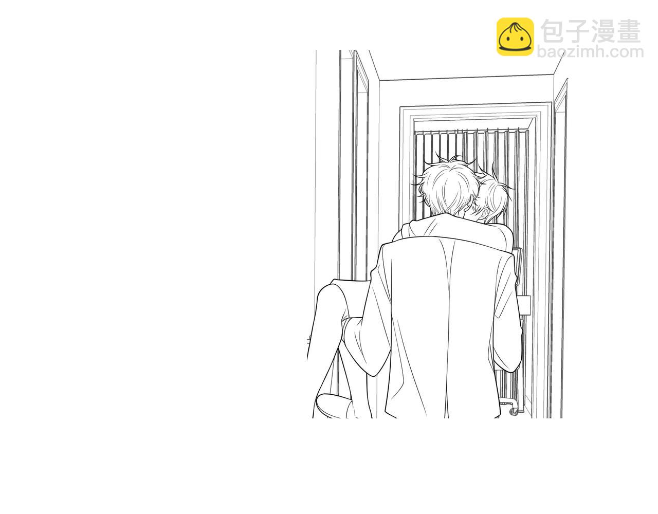 第58话 不做你的软肋146