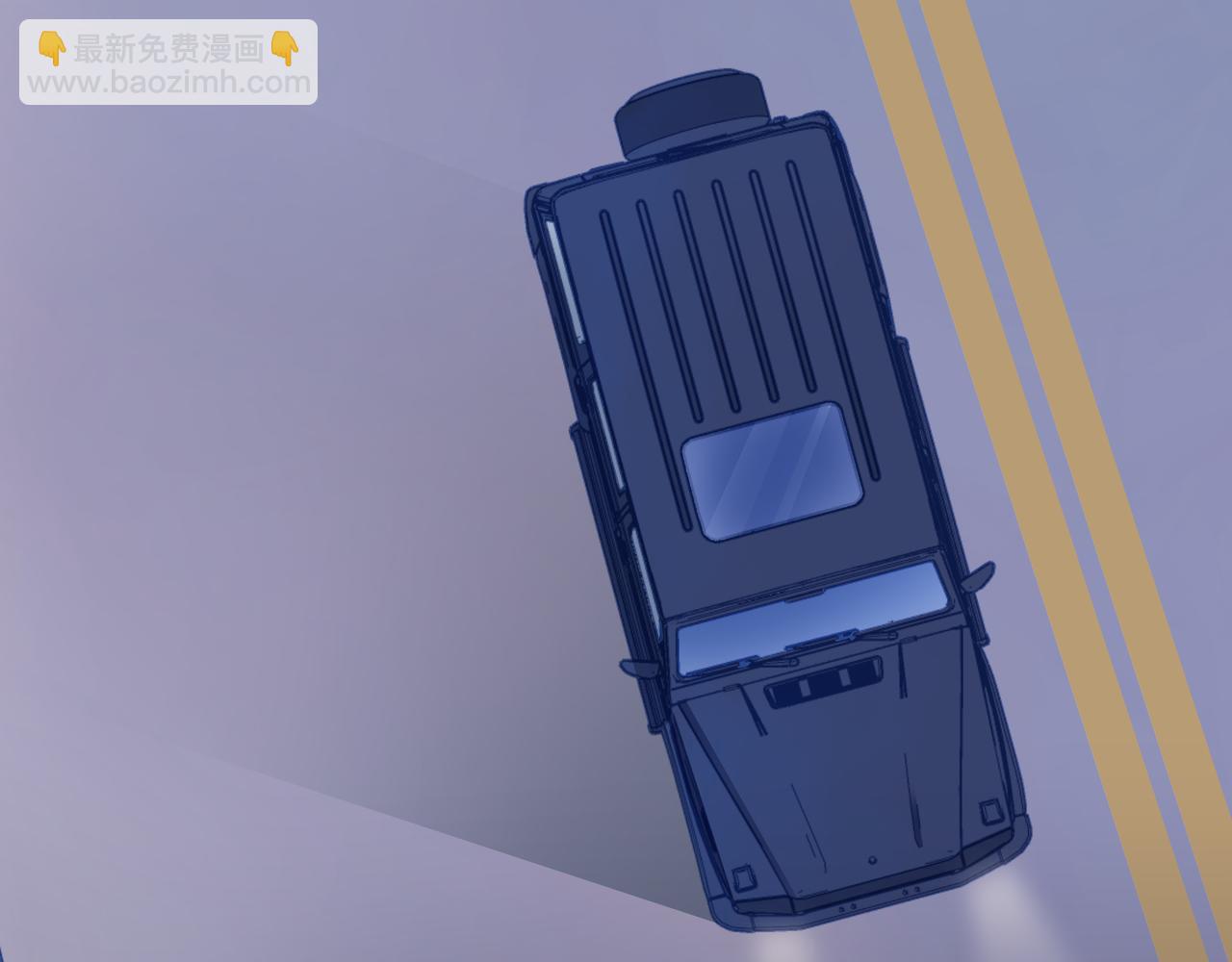第58话 不做你的软肋59
