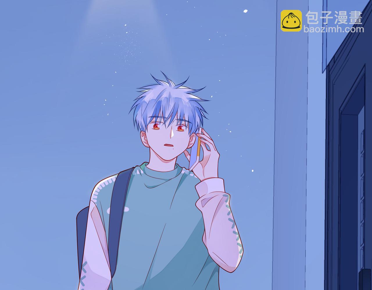 第58话 不做你的软肋71