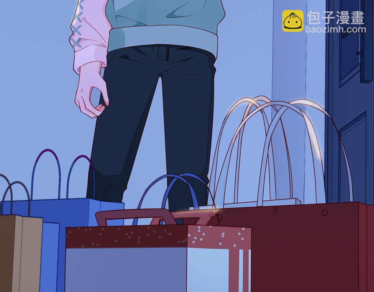 第58话 不做你的软肋72