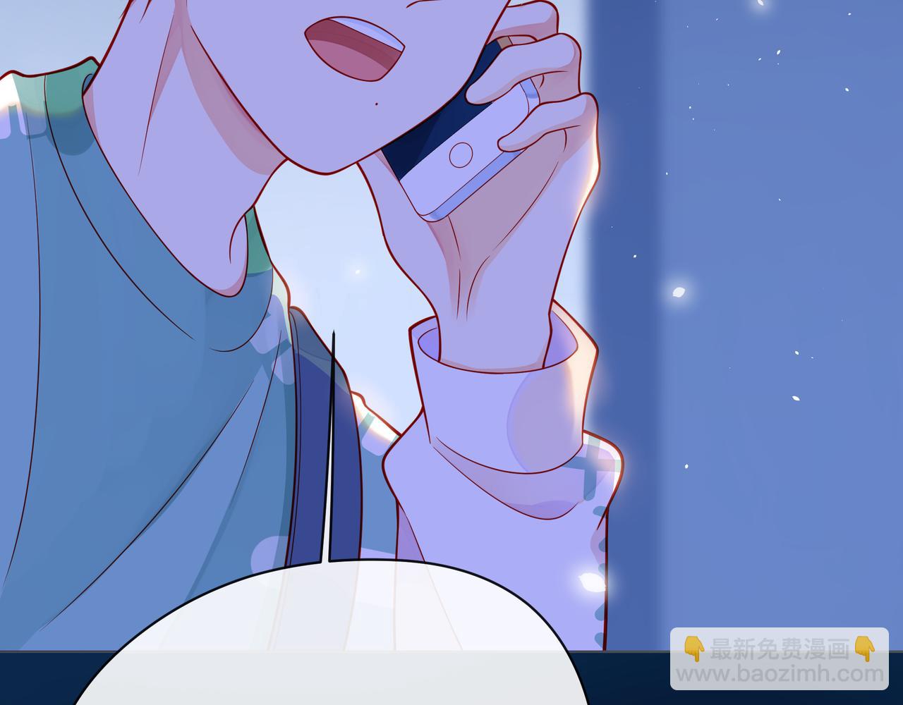 第58话 不做你的软肋96