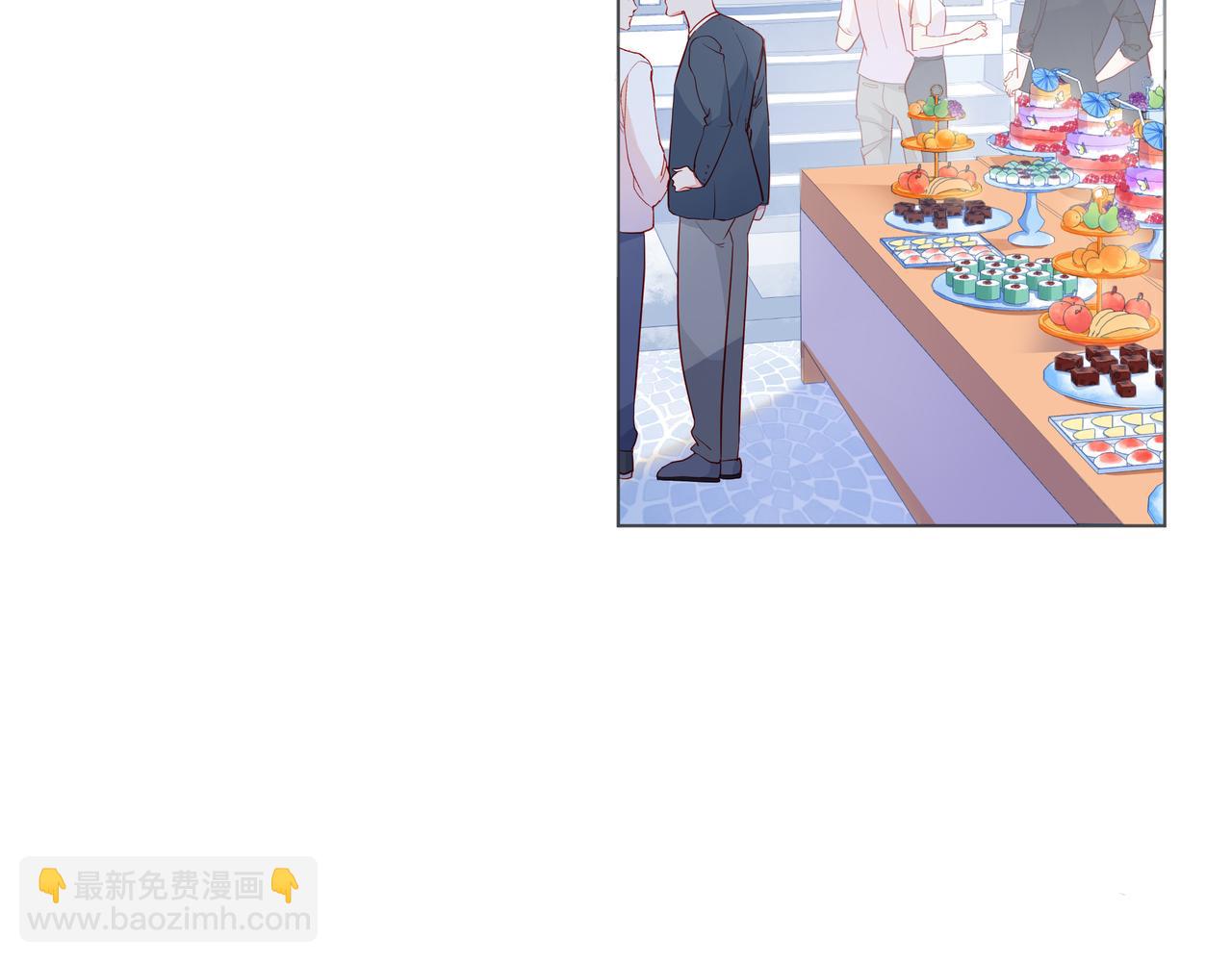第59话 朝向你飞奔132