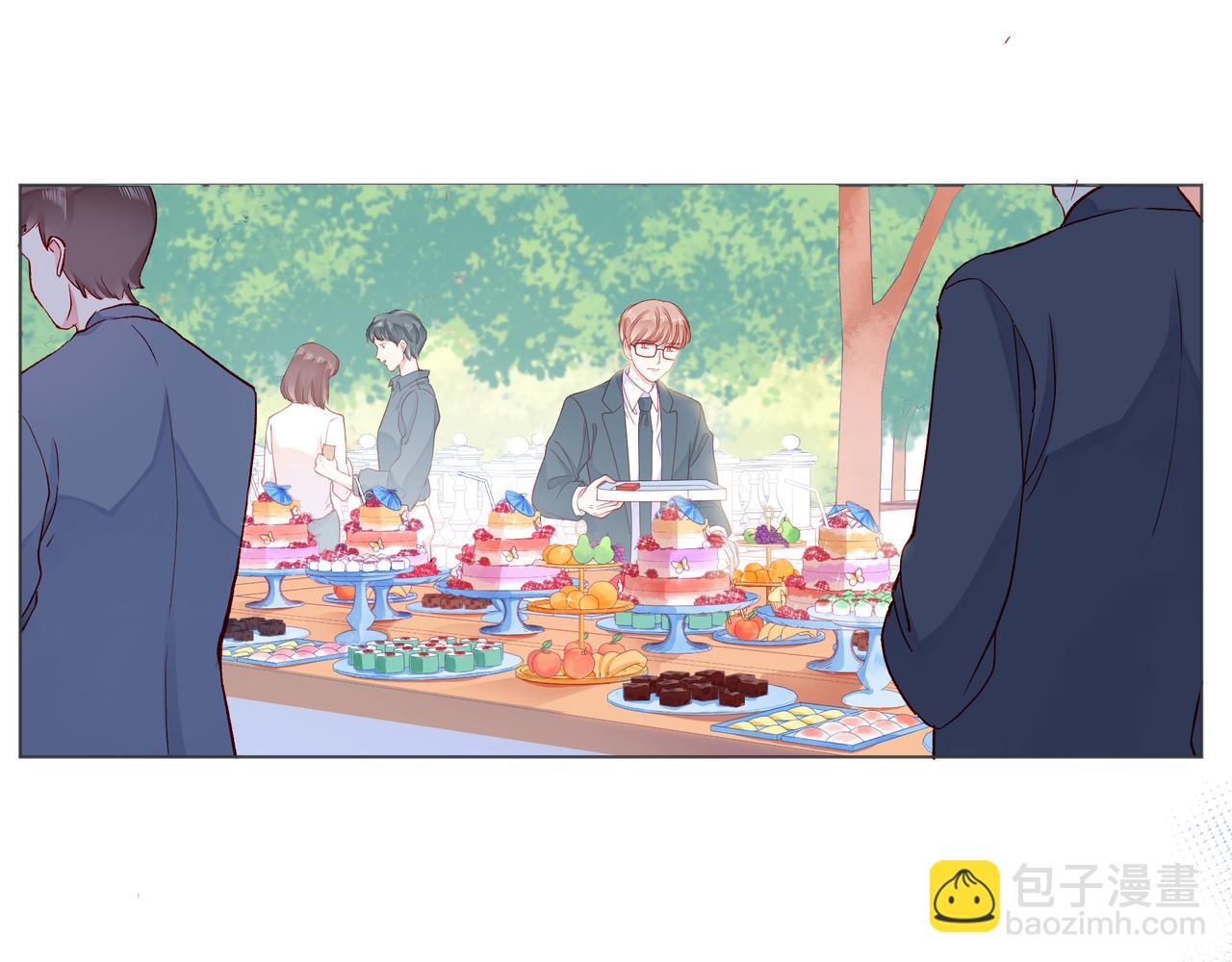 第59话 朝向你飞奔133