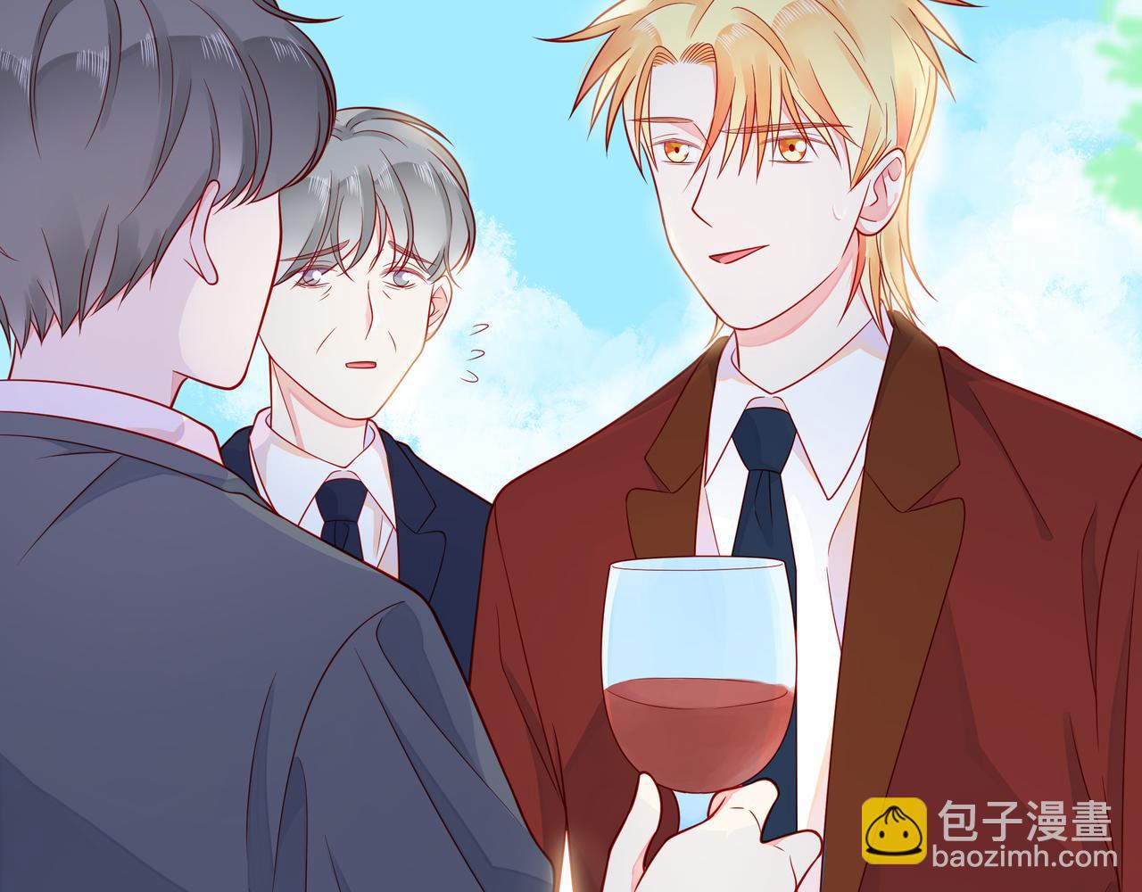 第59话 朝向你飞奔137