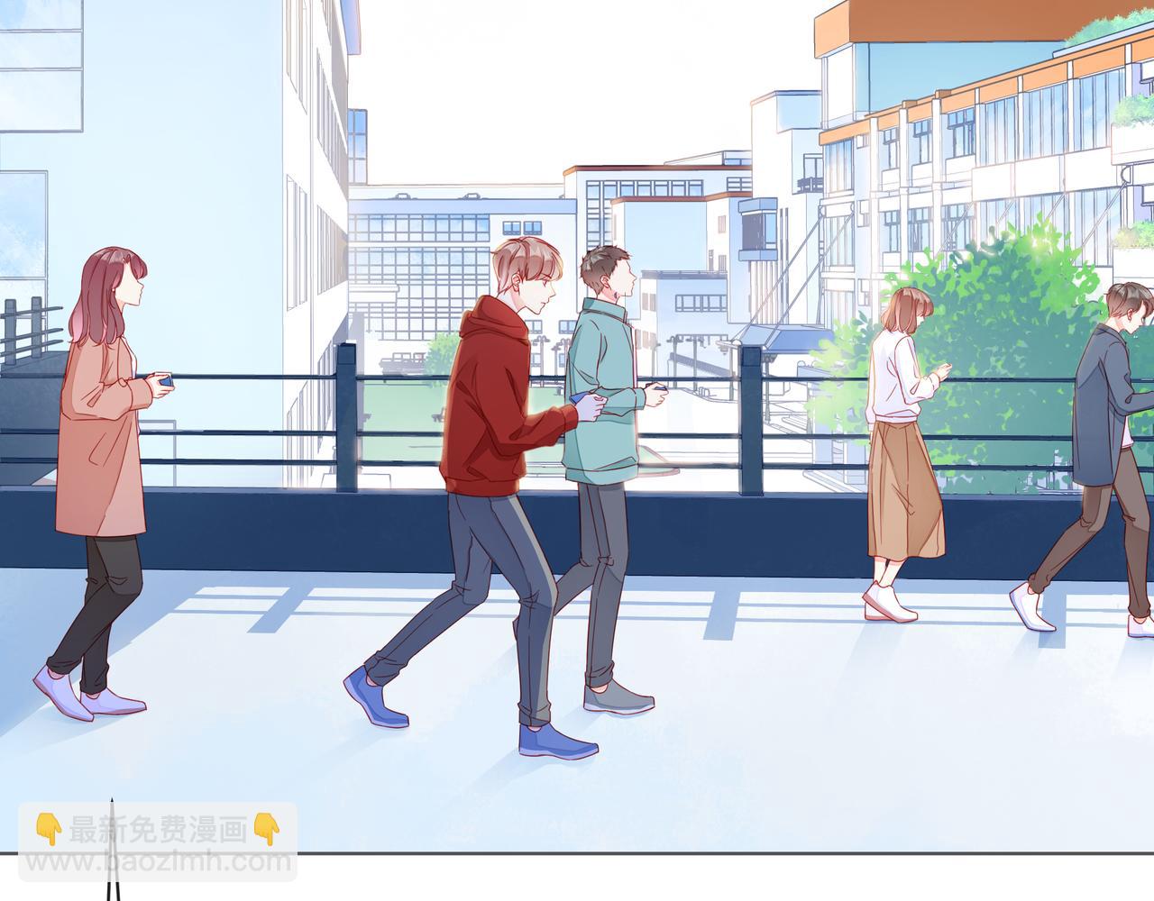 第59话 朝向你飞奔14