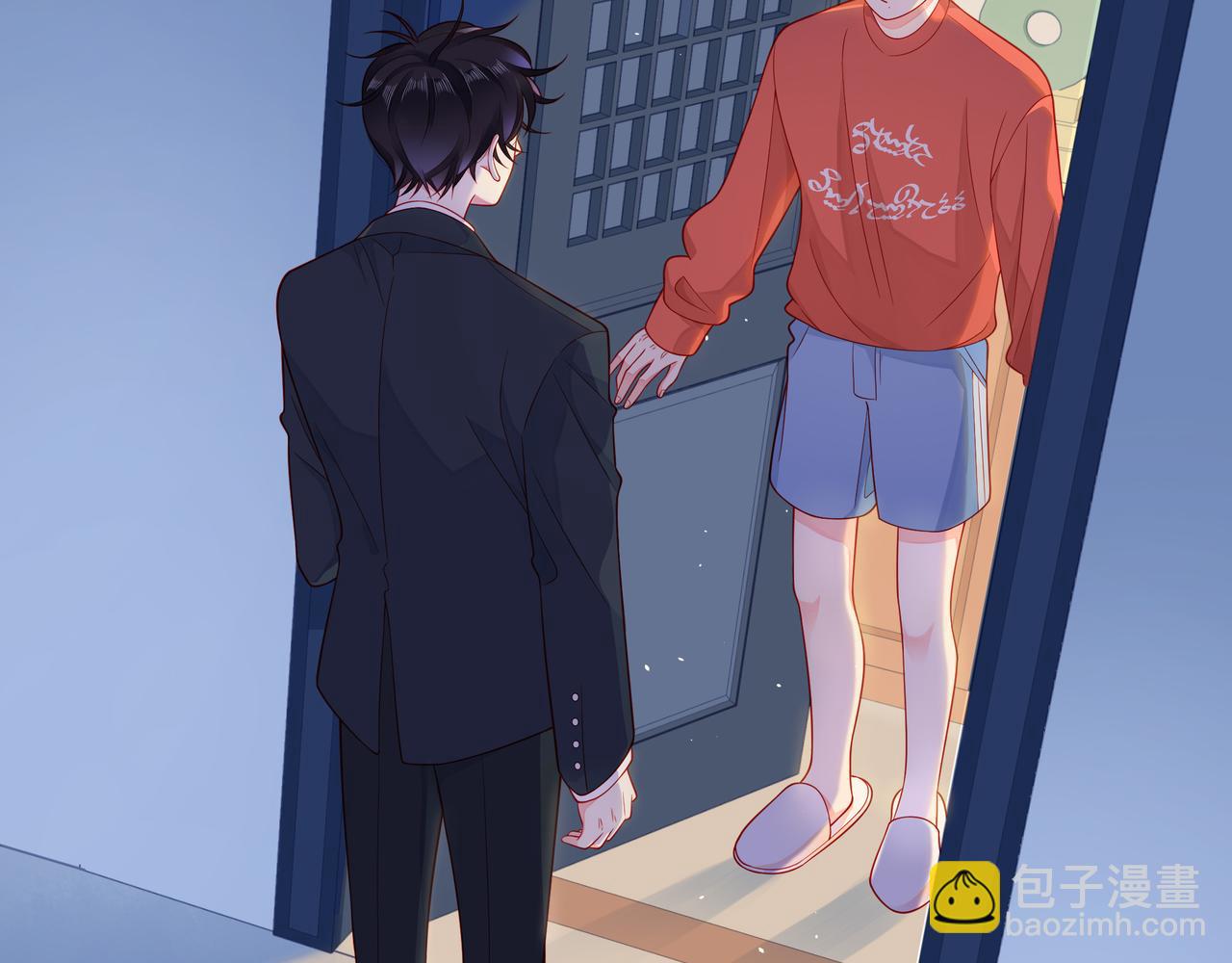 第59话 朝向你飞奔72