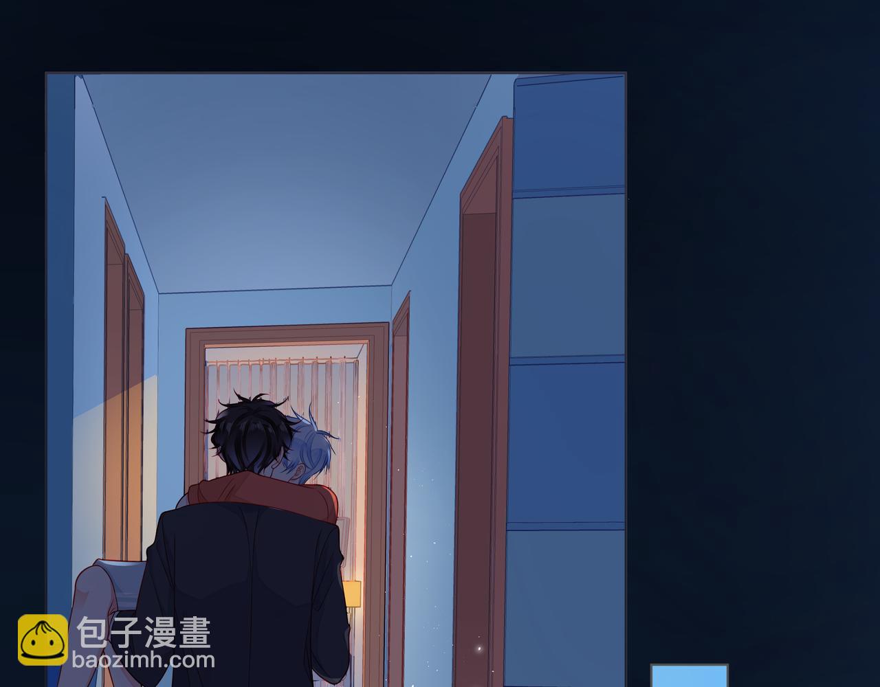 第59话 朝向你飞奔83