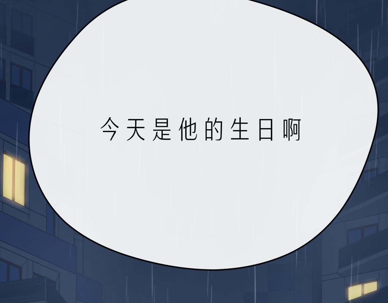 第61话 下雨的生日111