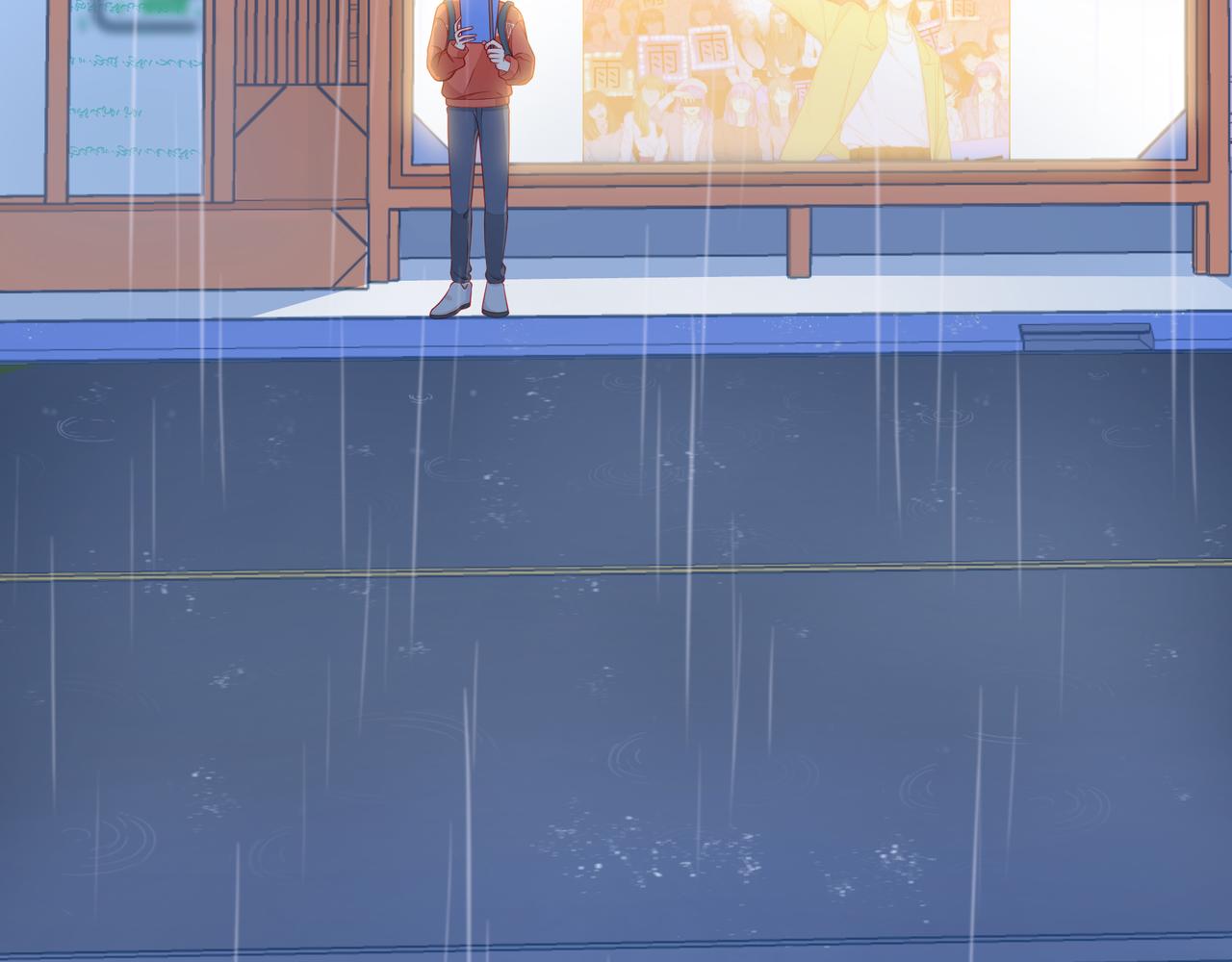 第61话 下雨的生日114