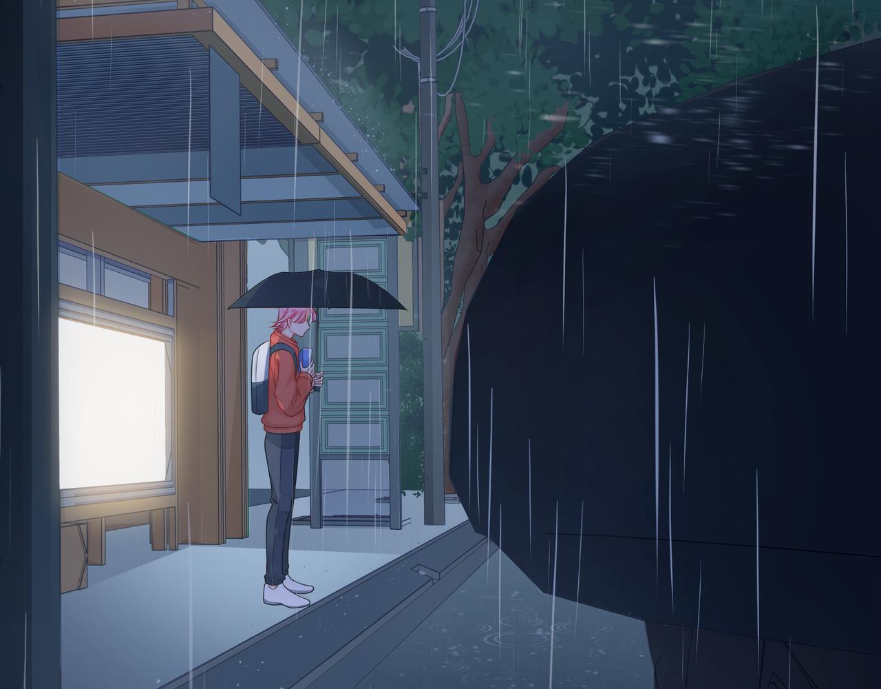 第61话 下雨的生日94