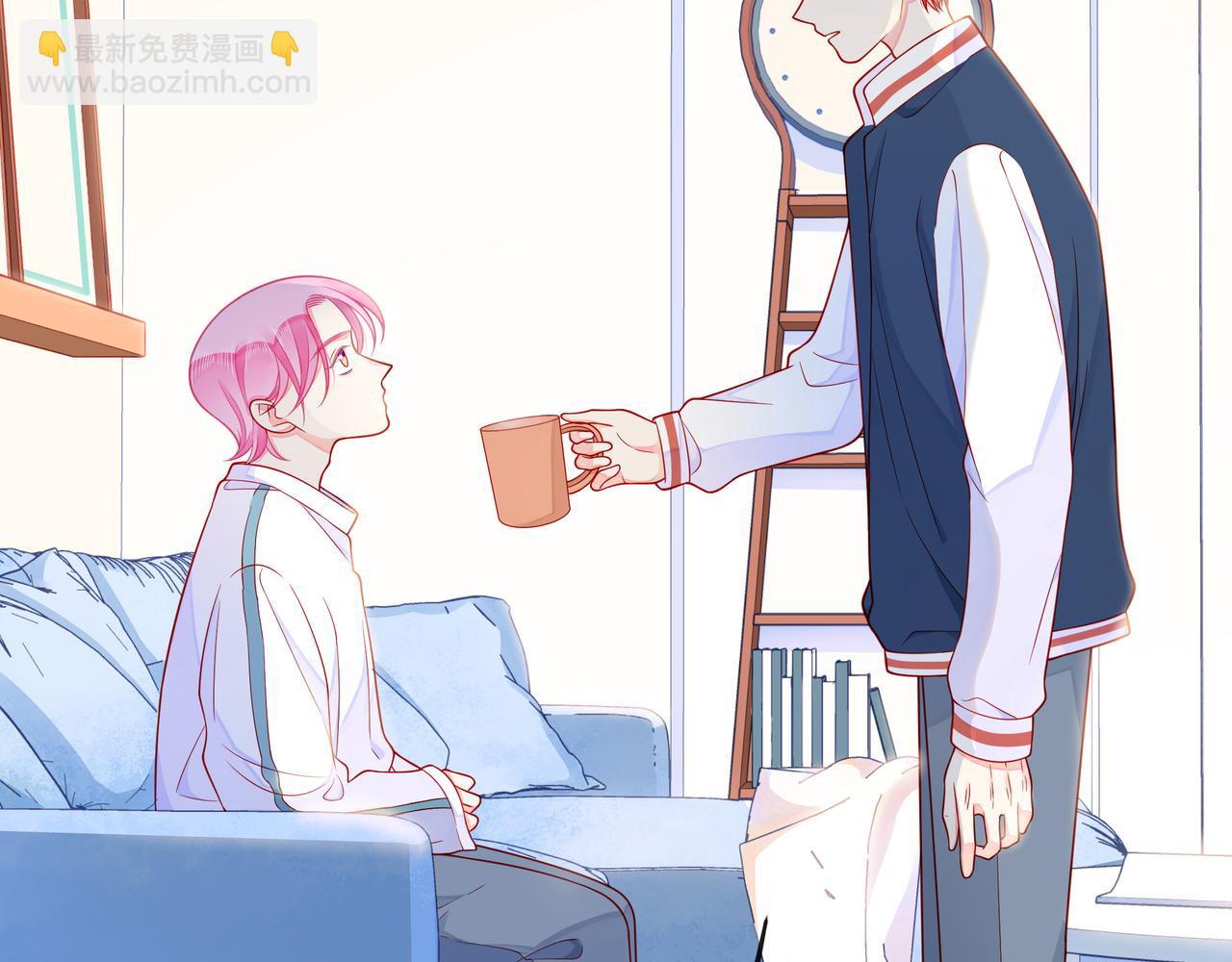 第63话 我看到了你的好9