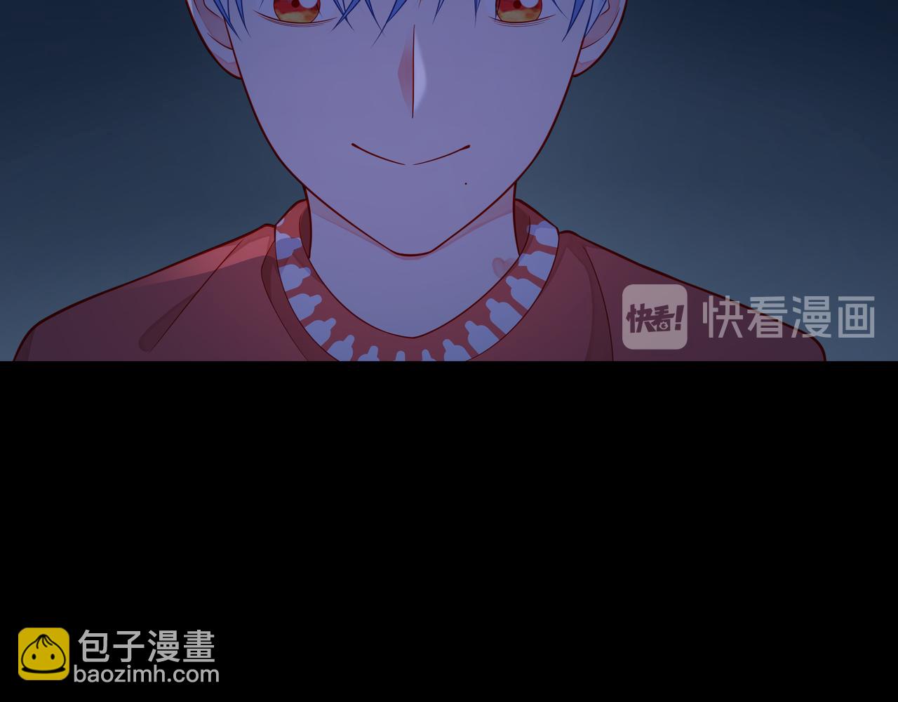 第64话 幸好你不能来10