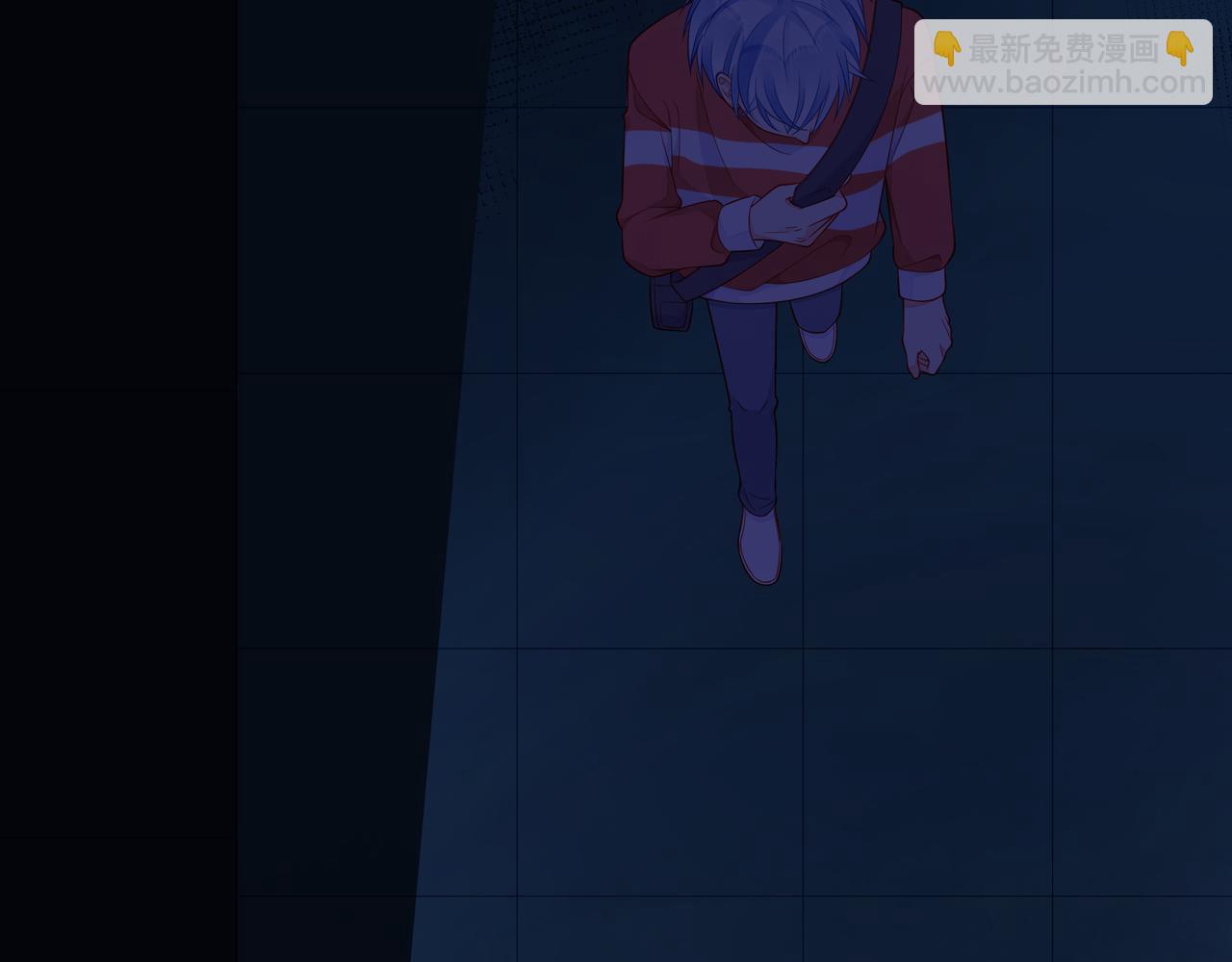 第64话 幸好你不能来12
