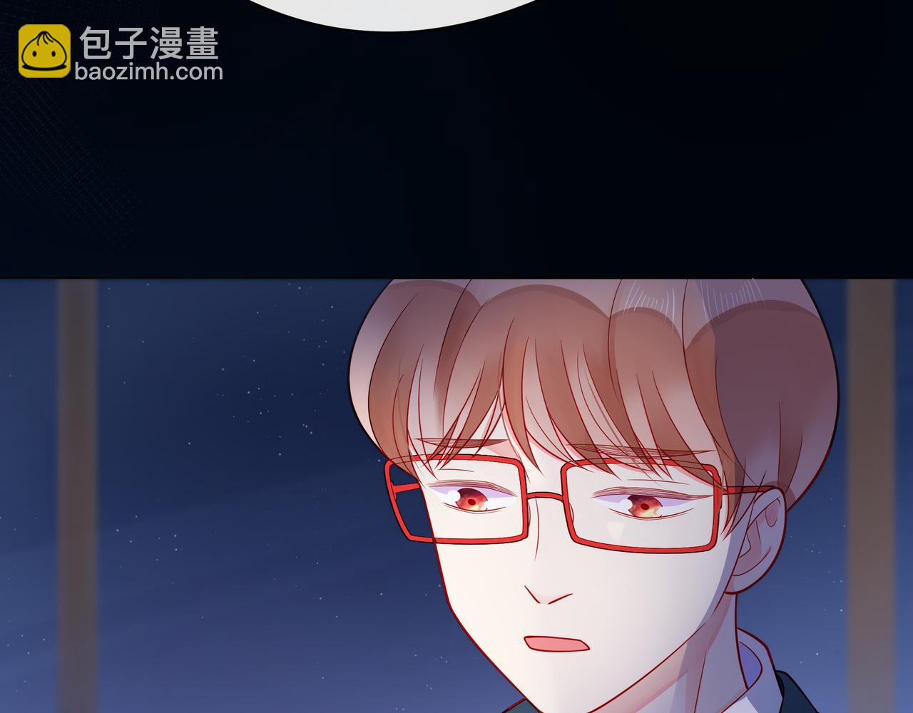 第64话 幸好你不能来33