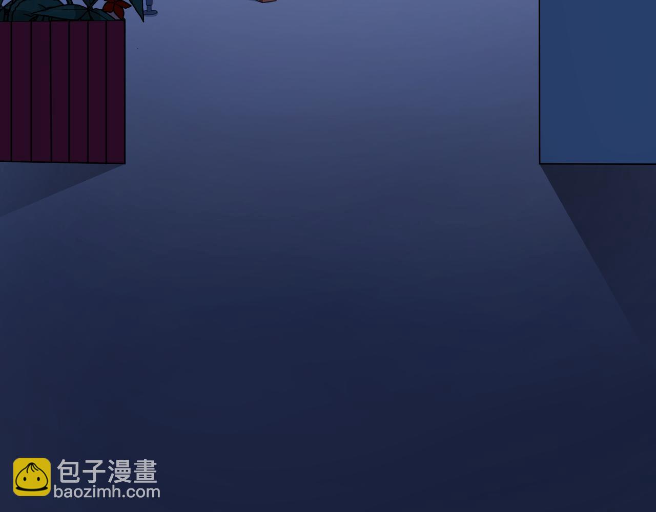 第64话 幸好你不能来41