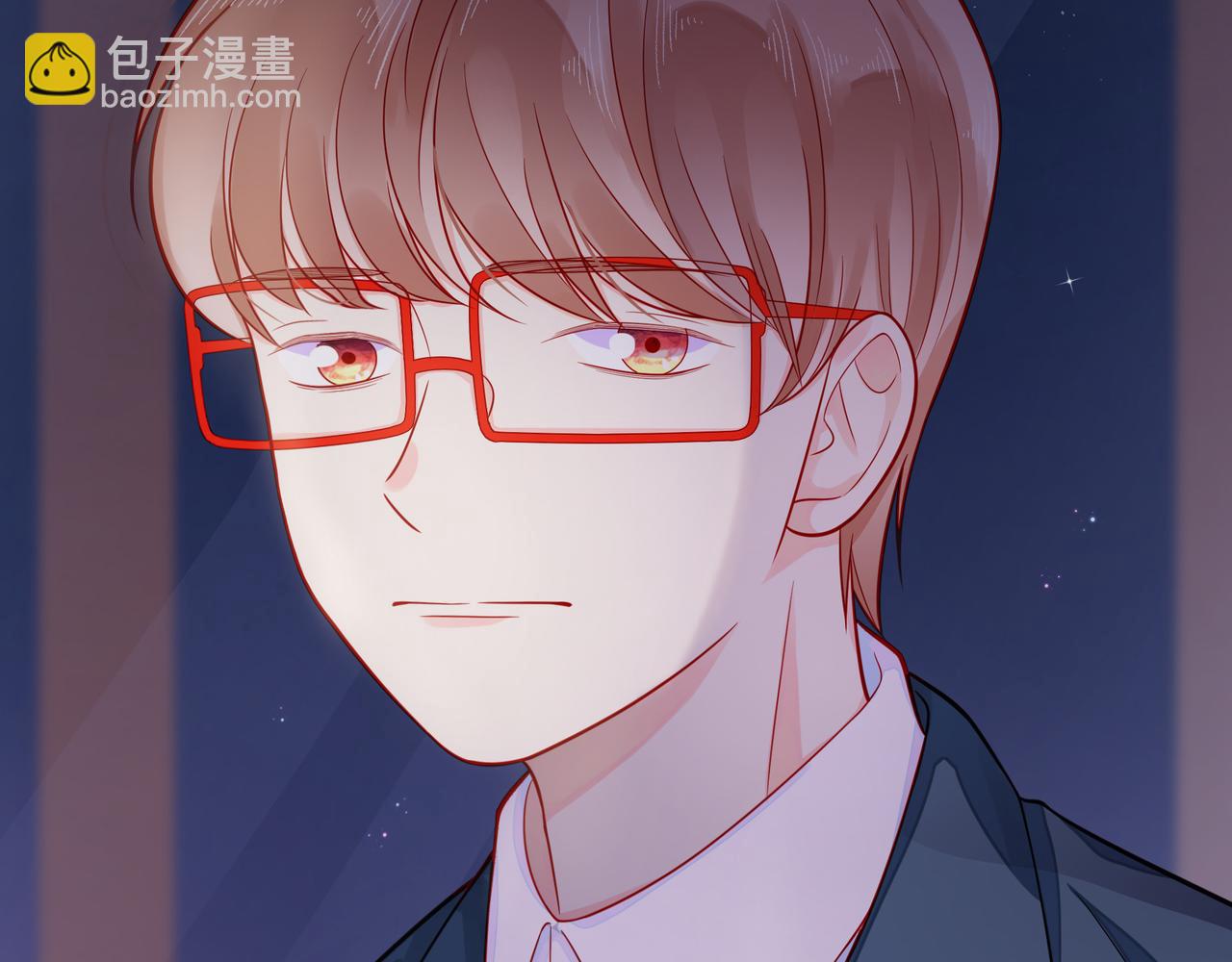 第64话 幸好你不能来43