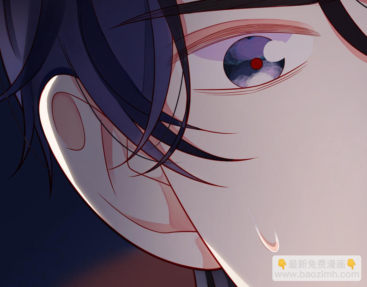 第64话 幸好你不能来64