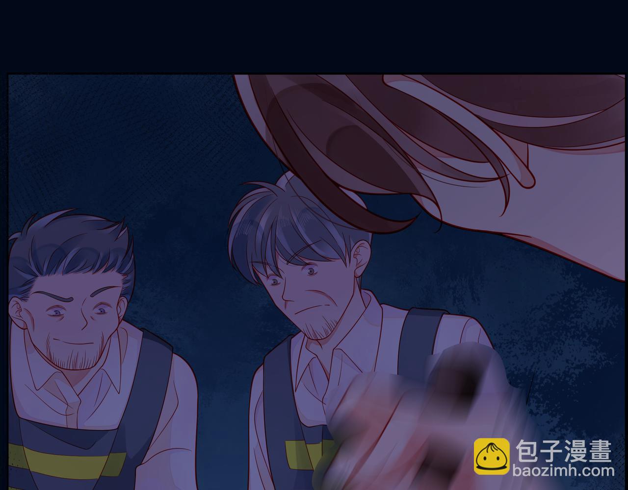 第64话 幸好你不能来68