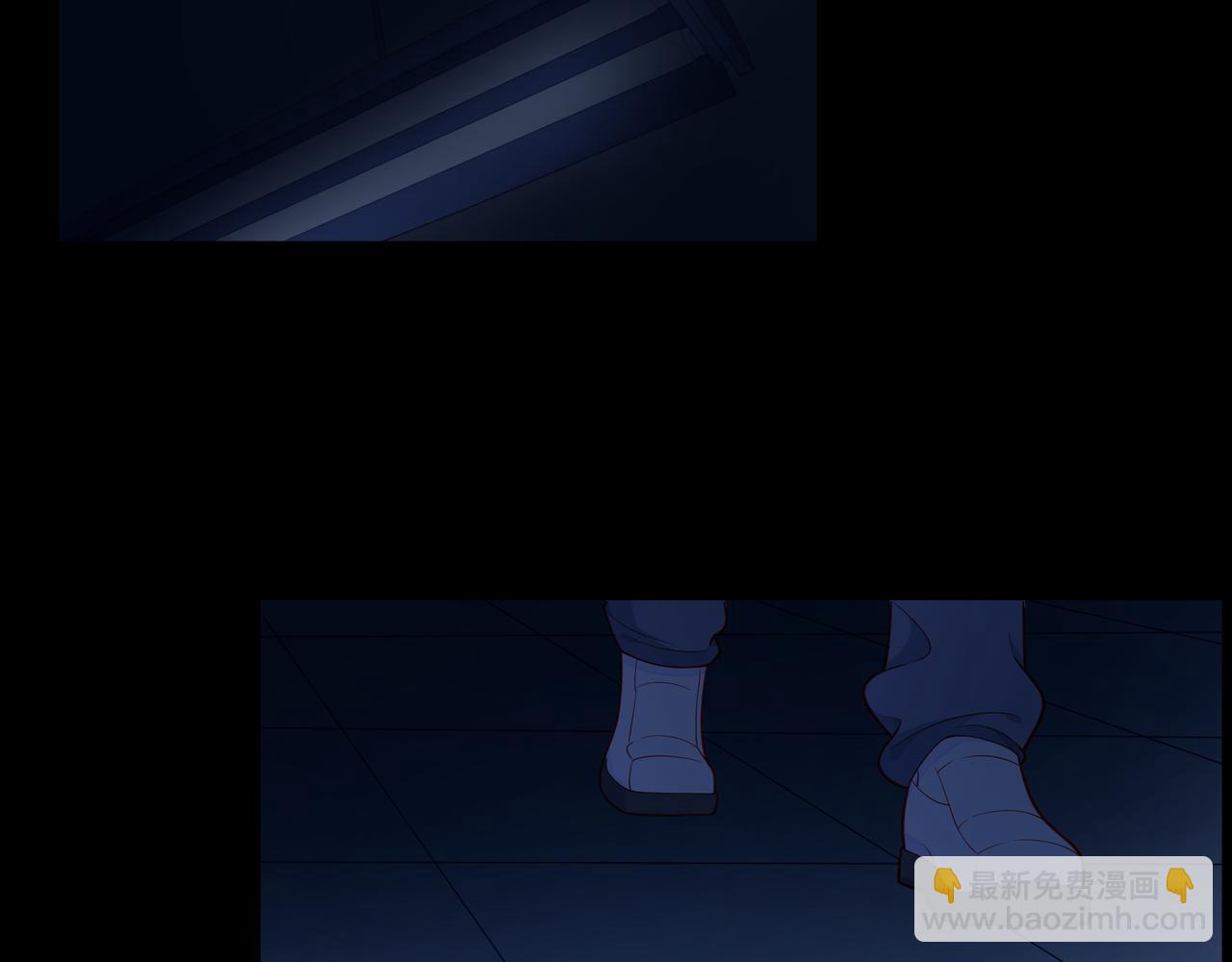 第64话 幸好你不能来7